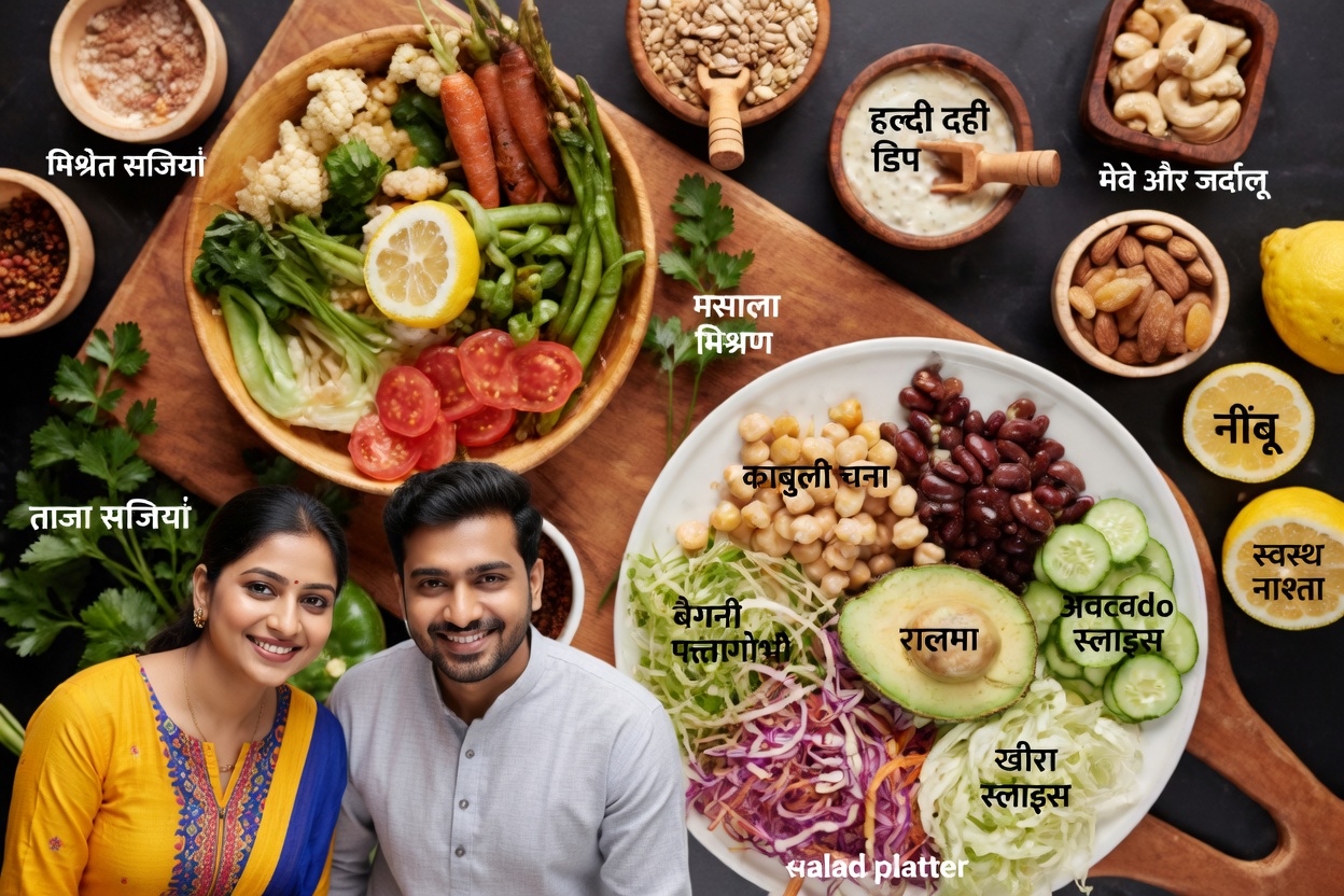 दैनिक स्वस्थ भोजन में बीजों को शामिल करने के लिए वरिष्ठ नागरिकों की सरल रसोई आदतें