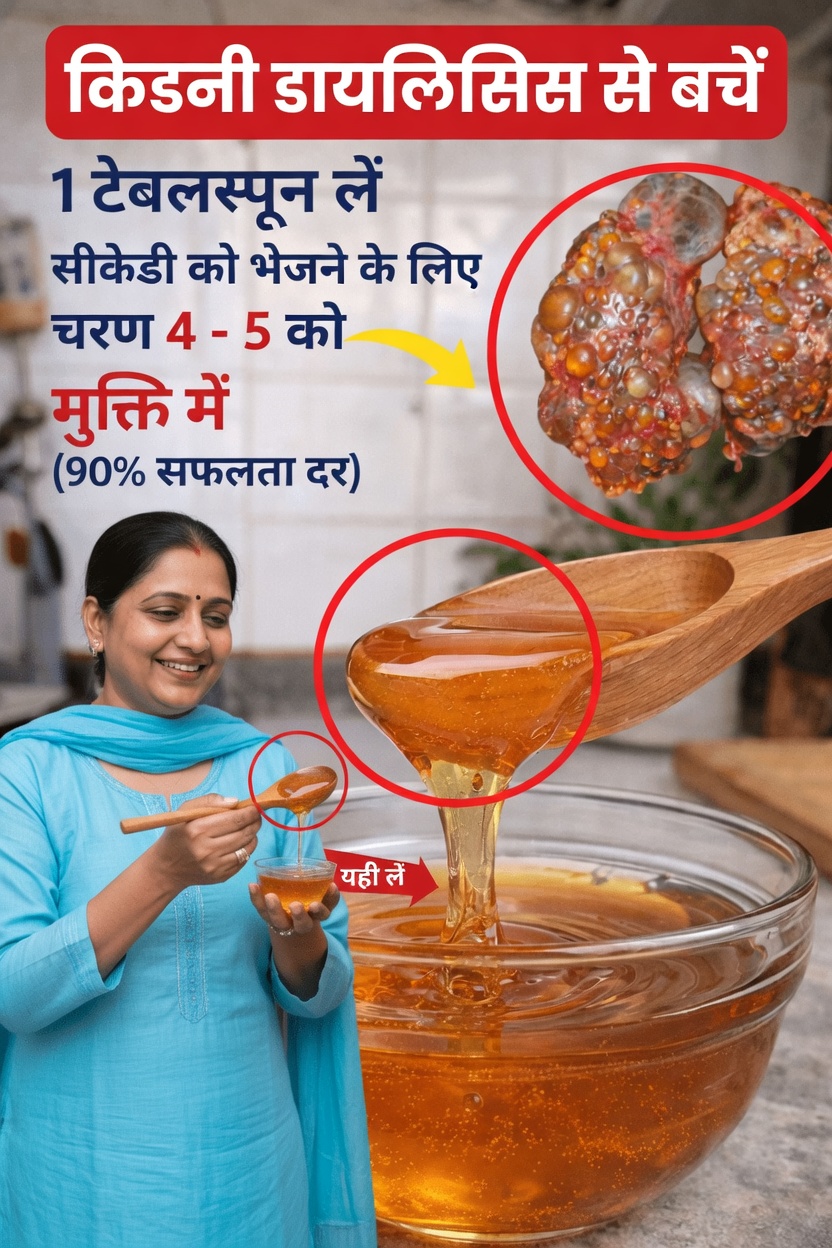 दैनिक आदतें जो किडनी जागरूकता और दीर्घकालिक स्वास्थ्य का समर्थन करती हैं, बिना किसी चिकित्सीय दावे के