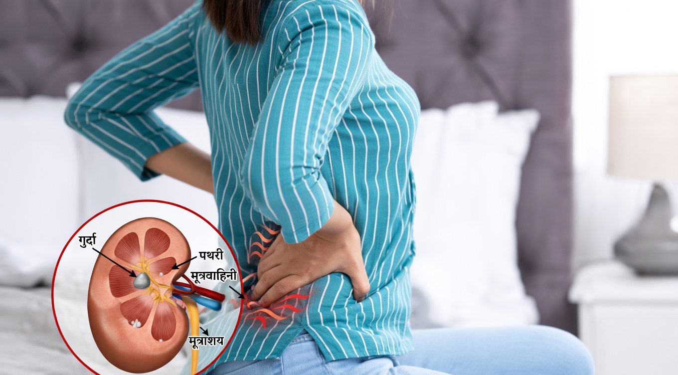 दैनिक आदतें जो किडनी जागरूकता और दीर्घकालिक स्वास्थ्य का समर्थन करती हैं, बिना किसी चिकित्सीय दावे के