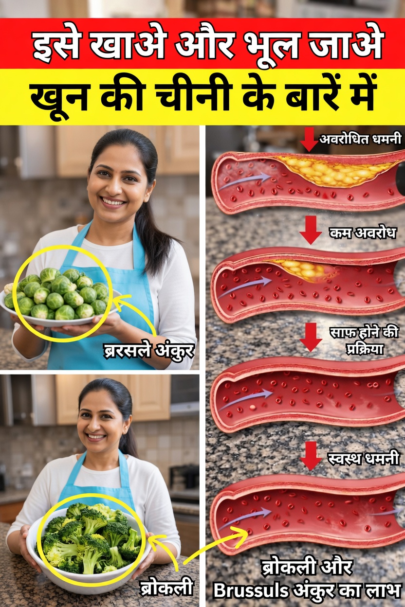 मधुमेह के मरीजों के लिए रोज़मर्रा के भोजन में सुरक्षित रूप से शामिल करने योग्य 10 बेहतरीन सब्ज़ियाँ