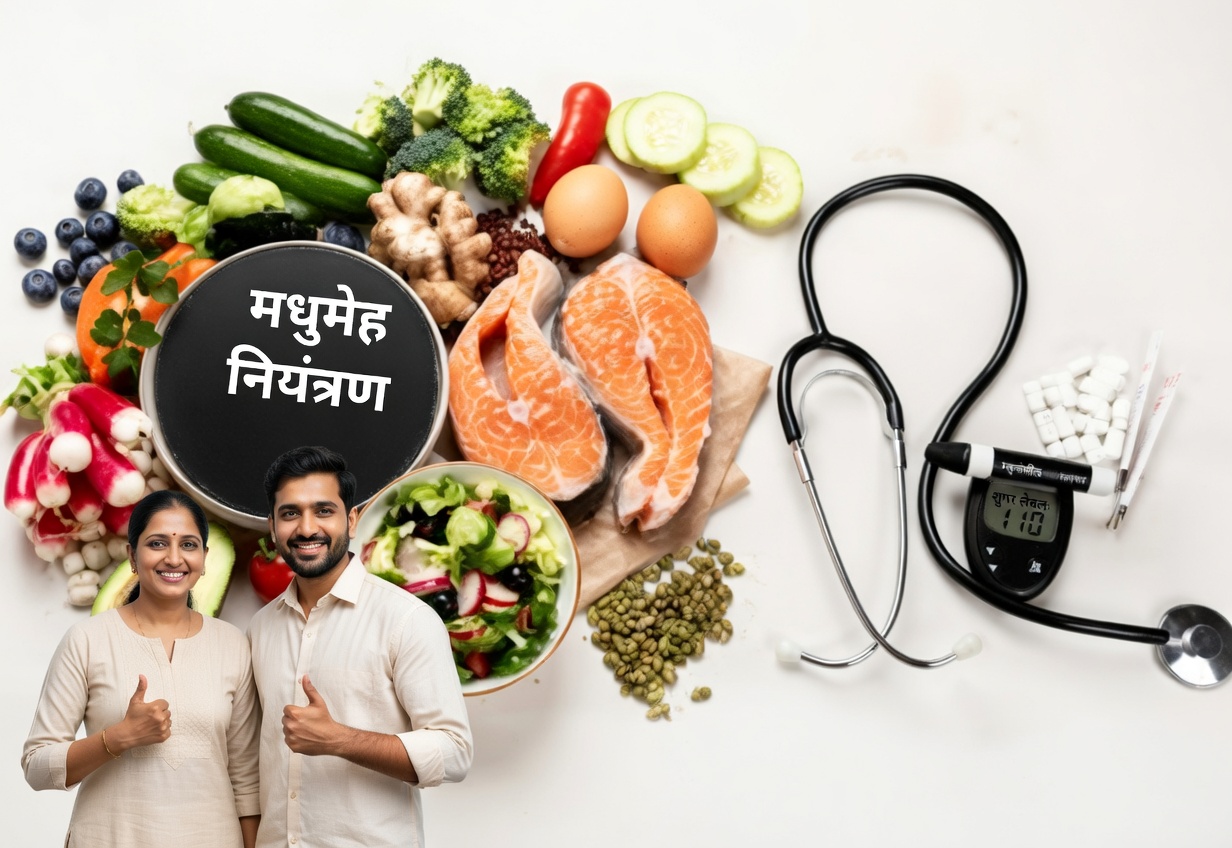 मधुमेह के मरीजों के लिए रोज़मर्रा के भोजन में सुरक्षित रूप से शामिल करने योग्य 10 बेहतरीन सब्ज़ियाँ