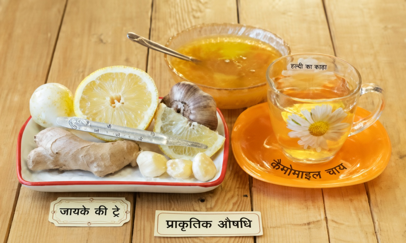 अदरक, प्याज, लहसुन, नींबू का रस और शहद: एक सरल दैनिक मिश्रण जिसके बारे में लोग जिज्ञासु हैं