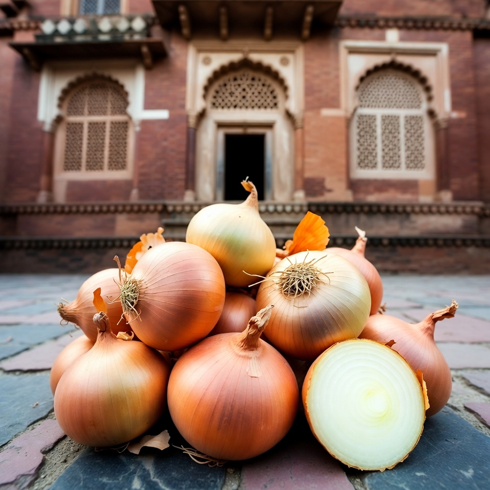 मूत्राशय और प्रोस्टेट के लिए प्याज (एलियम सेपा) के अद्भुत स्वास्थ्य लाभ