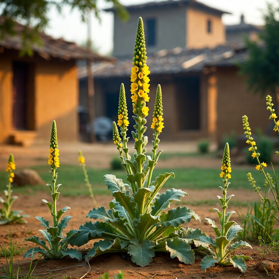 मुलीन: पत्तियों, फूलों और जड़ों के लाभ, और इसका सही उपयोग कैसे करें