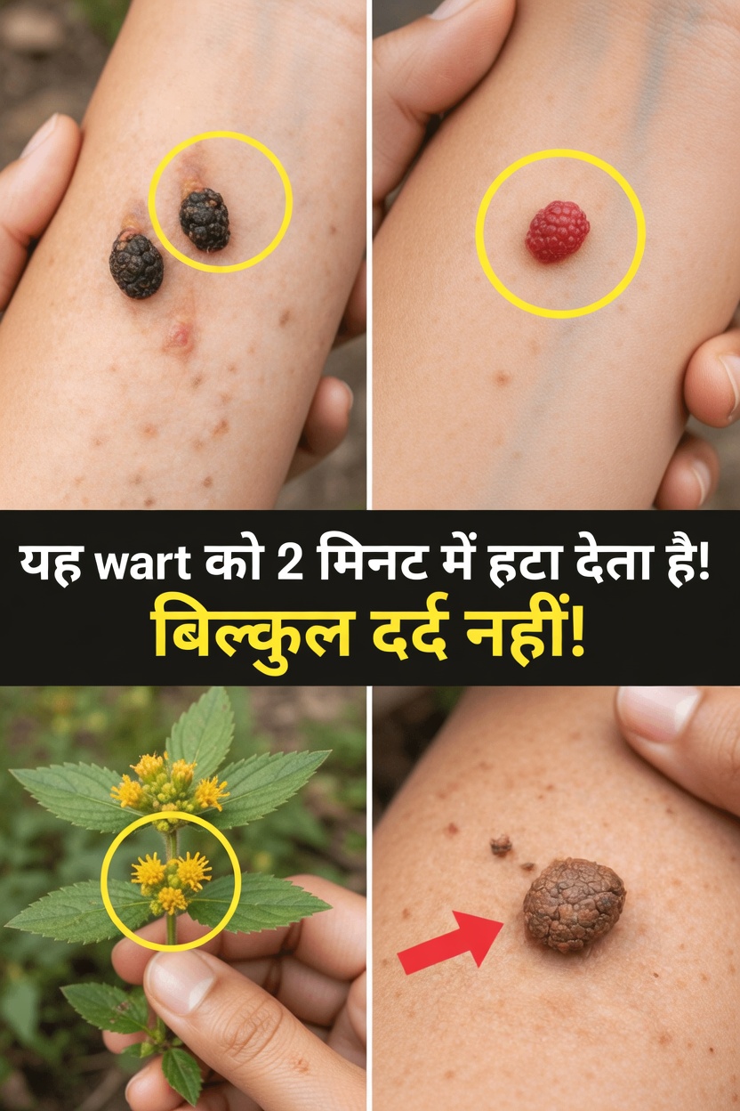 त्वचा के स्वास्थ्य के लिए प्राकृतिक पौधों-आधारित उपायों की खोज: इस आम खरपतवार के बारे में लोग क्या कहते हैं