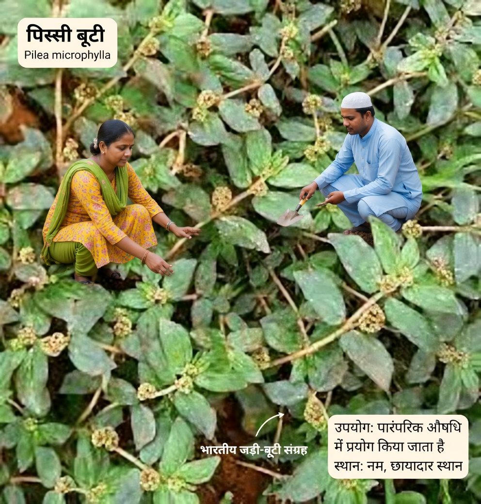 त्वचा के स्वास्थ्य के लिए प्राकृतिक पौधों-आधारित उपायों की खोज: इस आम खरपतवार के बारे में लोग क्या कहते हैं