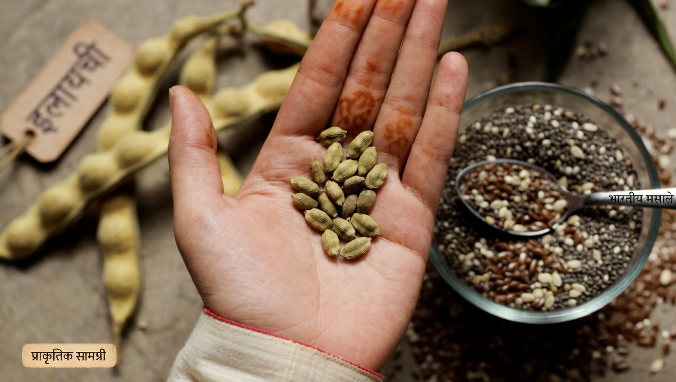 90 से भी अधिक उम्र है? हर सुबह ये 3 बीज खाएं, आंखों और दिमाग की ताकत बढ़ाएं