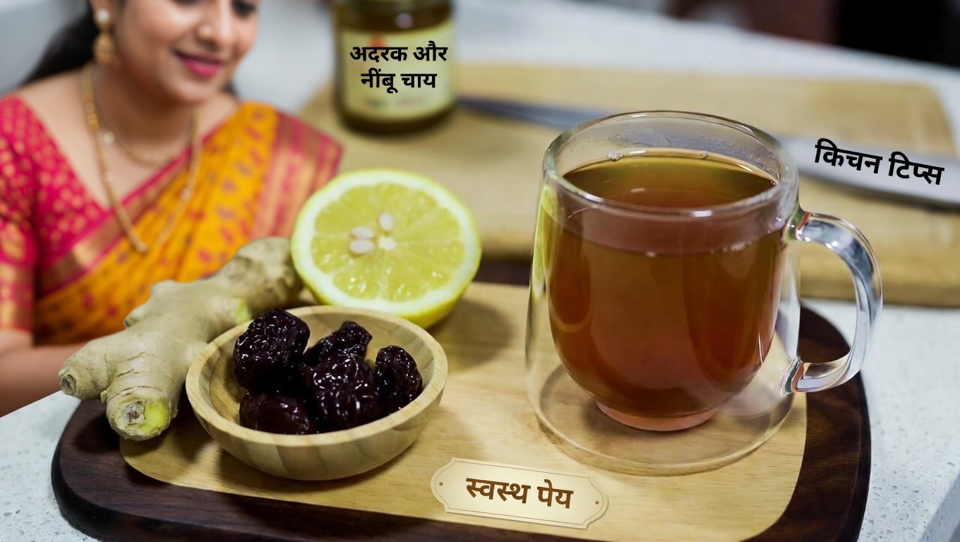 फूलापन कम करने और कब्ज से राहत के लिए प्राकृतिक आंत सफाई