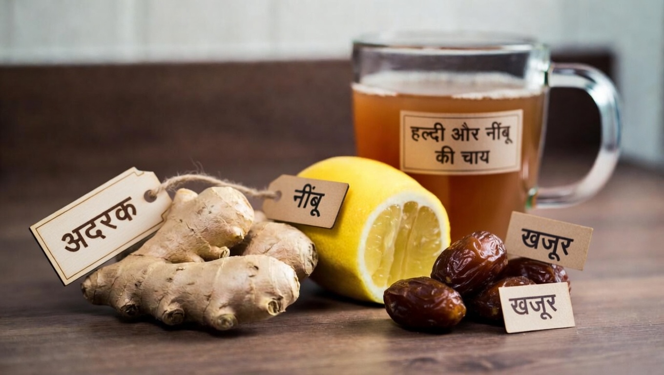 फूलापन कम करने और कब्ज से राहत के लिए प्राकृतिक आंत सफाई