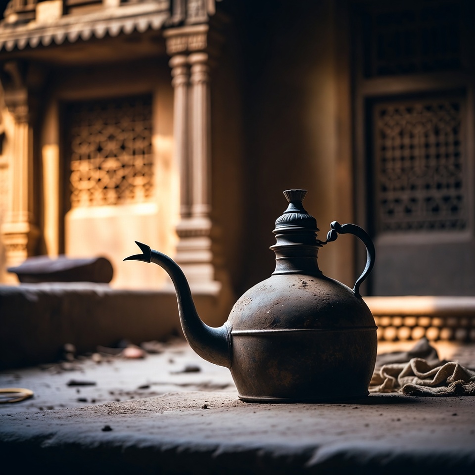 उस प्लास्टिक के टुकड़े को फेंके नहीं! देखें, तेल की बोतल का यह हिस्सा असल में किस काम आता है – समय, पैसे और टेंशन बचाएँ!