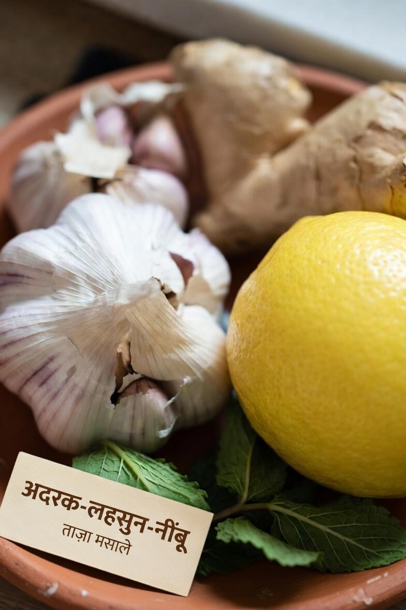 हृदय-स्वस्थ रक्त प्रवाह और परिसंचरण को समर्थन देने वाले शक्तिशाली प्राकृतिक आहार