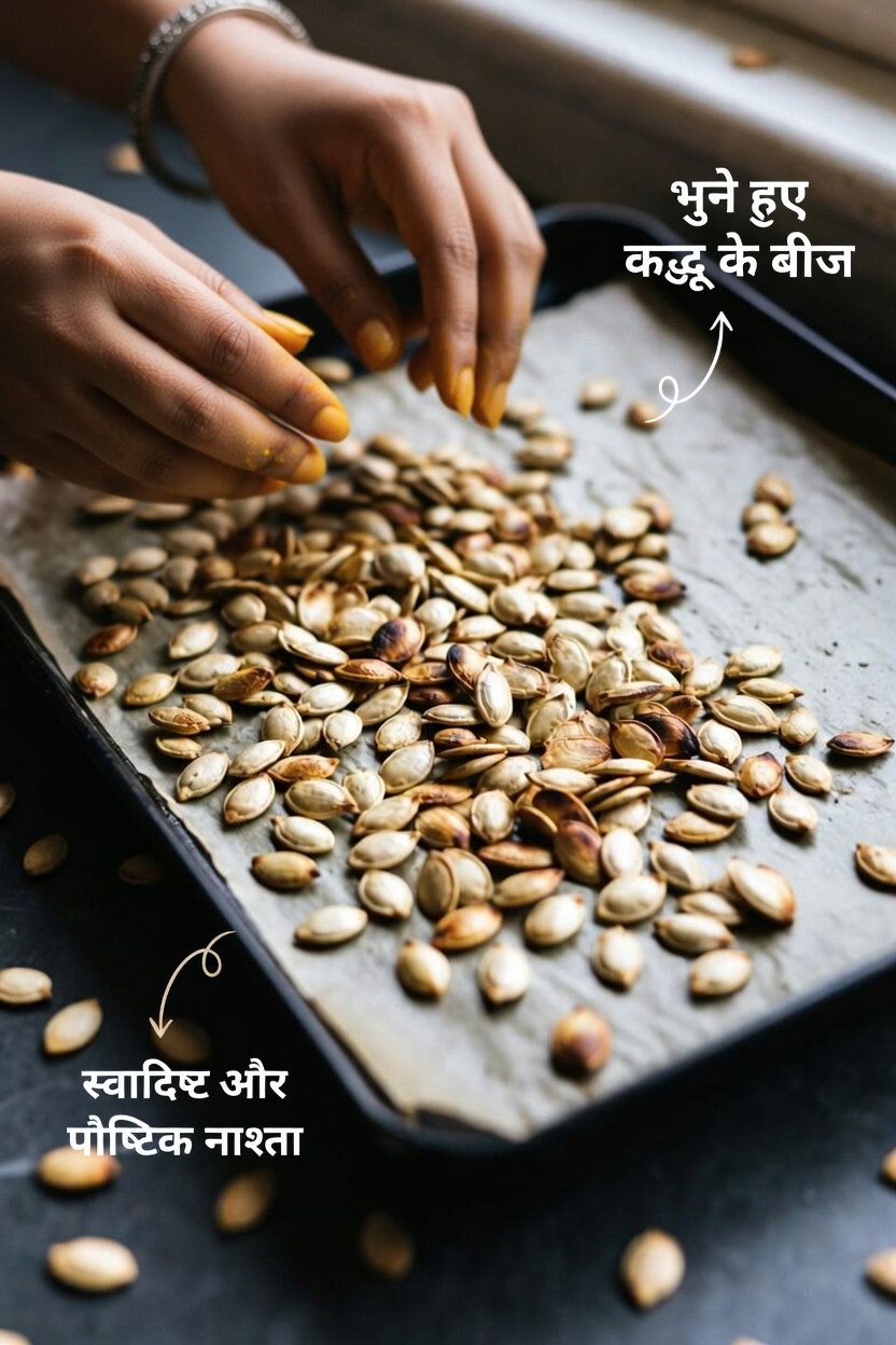 पुरुषों के मूत्र स्वास्थ्य के लिए कद्दू के बीज की संभावनाएँ: विज्ञान क्या सुझाता है