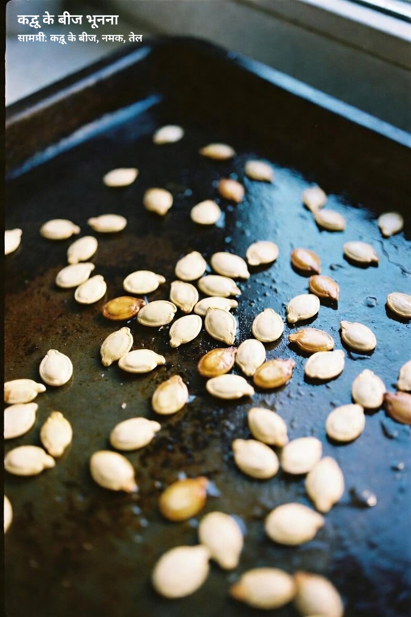 पुरुषों के मूत्र स्वास्थ्य के लिए कद्दू के बीज की संभावनाएँ: विज्ञान क्या सुझाता है