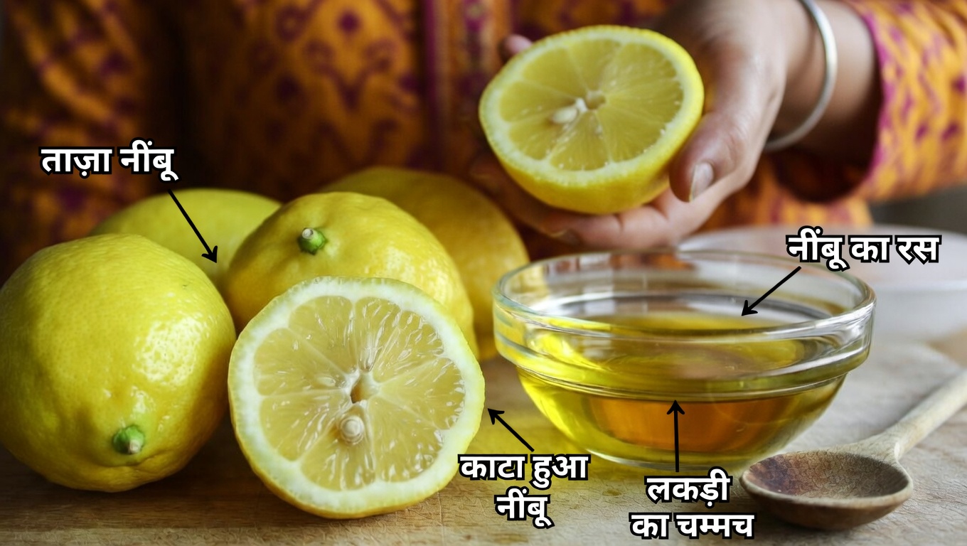 टांगों की नसों की आरामदायक स्थिति के लिए सरल रसोई आदतों की खोज