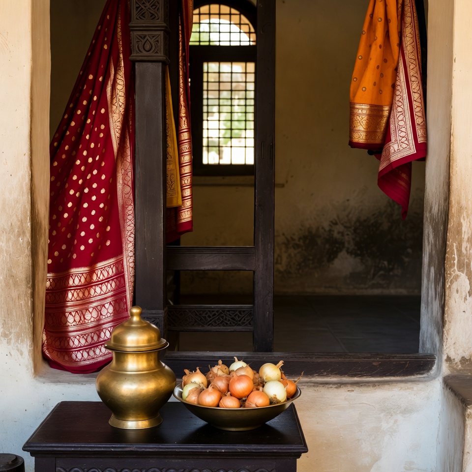 मूत्राशय और प्रोस्टेट फिर से नए जैसे! दादाजी का पुराना प्याज़ के छिलके वाला नुस्खा