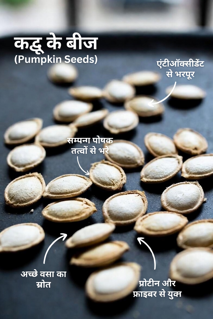 तरबूज के बीज की चाय: जब आप इस सरल दैनिक आदत को एक हफ्ते तक अपनाते हैं तो क्या होता है?