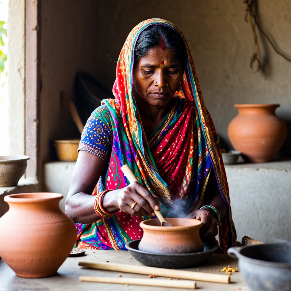 फिर से जवान महसूस करें! जोड़ों और आंतों के स्वास्थ्य के लिए एक आसान मेवा और शहद की रेसिपी
