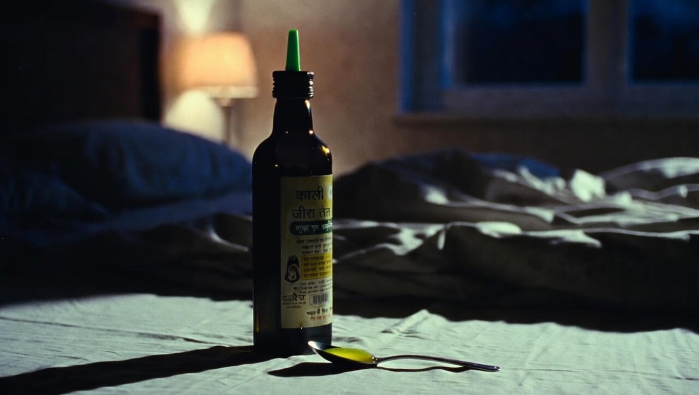 जब आप हर रात एक चम्मच एक्स्ट्रा वर्जिन जैतून का तेल लेते हैं तो आपके शरीर पर क्या होता है?