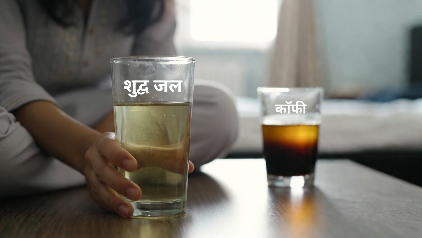 क्या आप रोज़ पर्याप्त पानी नहीं पीने के ये आम संकेत नज़रअंदाज़ कर रहे हैं?