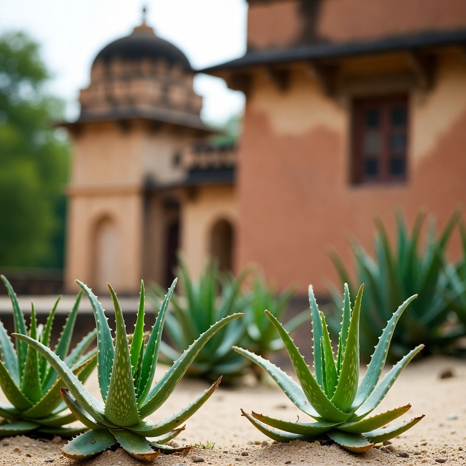 एलोवेरा: झुर्रियों-रहित, जवान त्वचा का प्राकृतिक राज़ – बोटॉक्स से 1000 गुना अधिक प्रभावी!