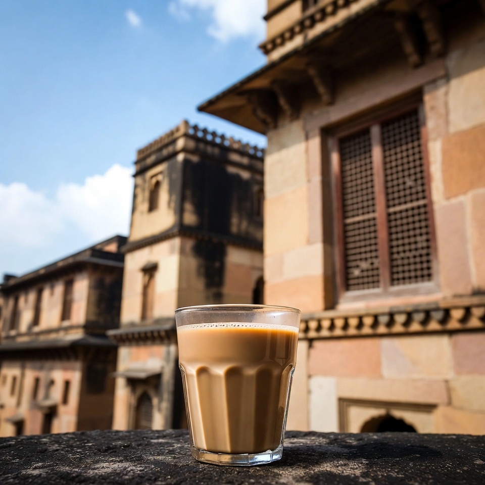 सुबह का स्लिम डाउन ड्रिंक: इस प्रभावी पेय के साथ अपनी वज़न घटाने की यात्रा शुरू करें