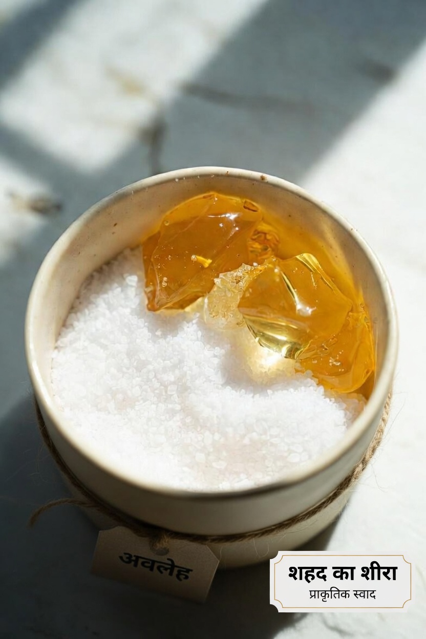 क्या आपने त्वचा की नमी के लिए दो आम घरेलू चीजों को मिलाकर सरल सोने से पहले की दिनचर्या आज़माई है?