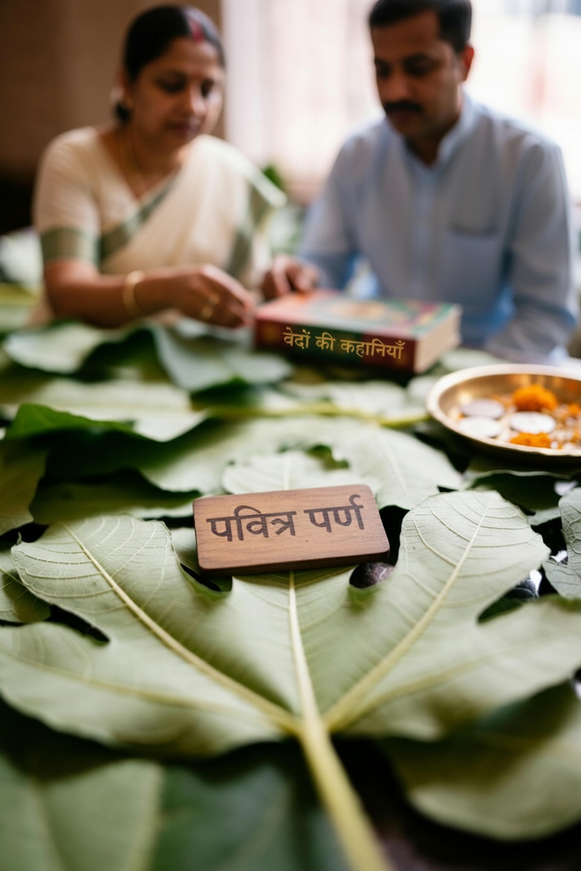 अंजीर के पत्तों की छुपी ताकत: एक साधी हर्बल चाय जिसे आप आज़माना चाहेंगे