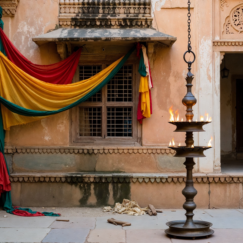 मैं हमेशा ऑइल का ढक्कन फेंक देता था: एक सहकर्मी ने बताया कि इसकी असल में ज़रूरत किस लिए होती है…