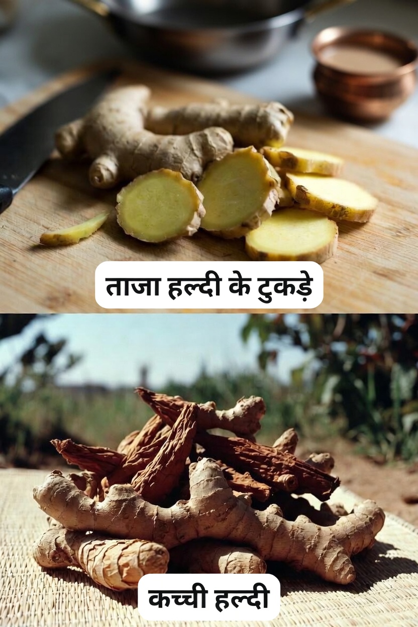 क्यों अदरक आम तौर पर रोज़मर्रा की सेहत के लिए पसंद किया जाता है