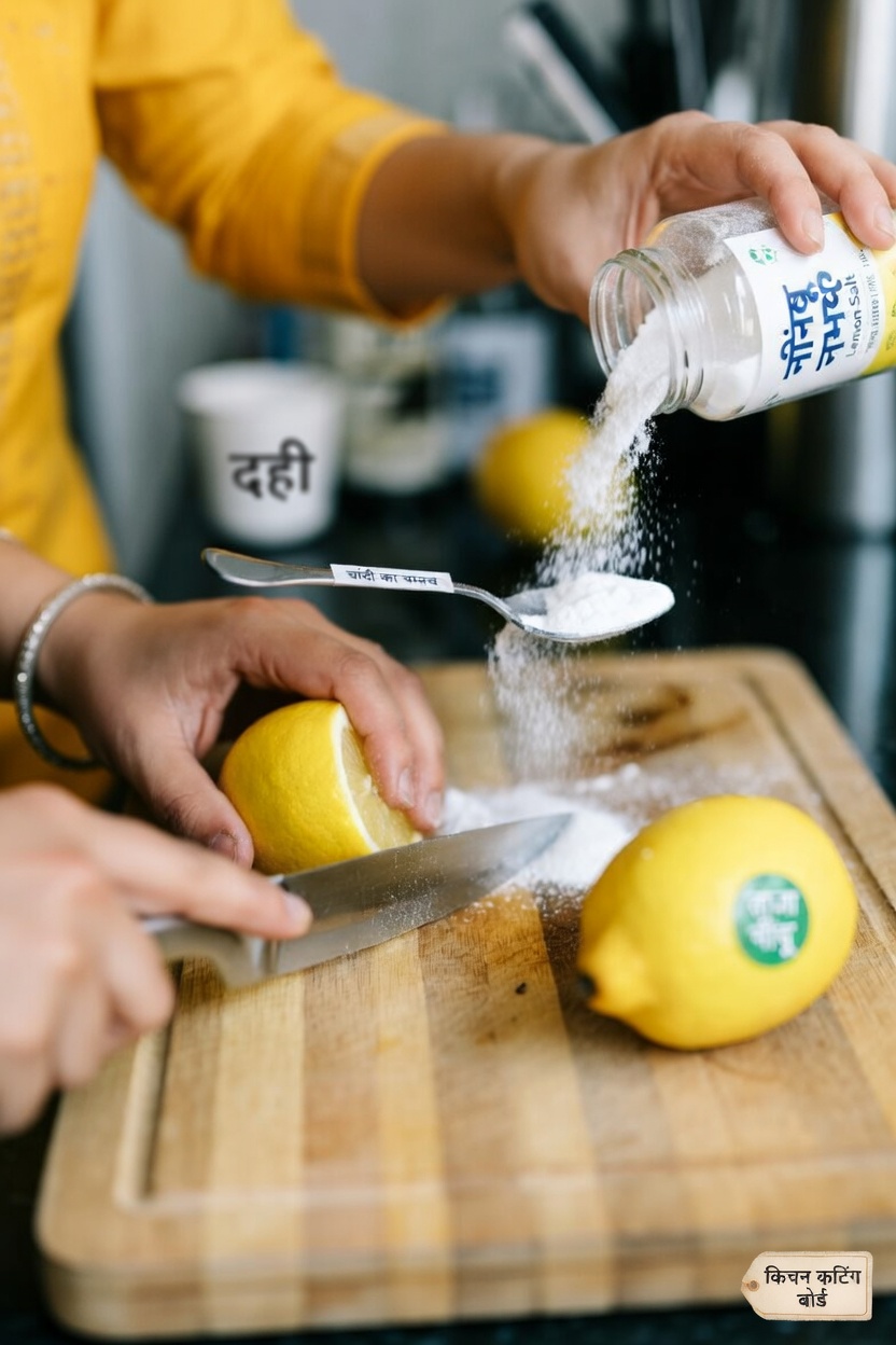 सुबह बेकिंग सोडा और नींबू पानी की आदत की खोज: आपको क्या जानना चाहिए