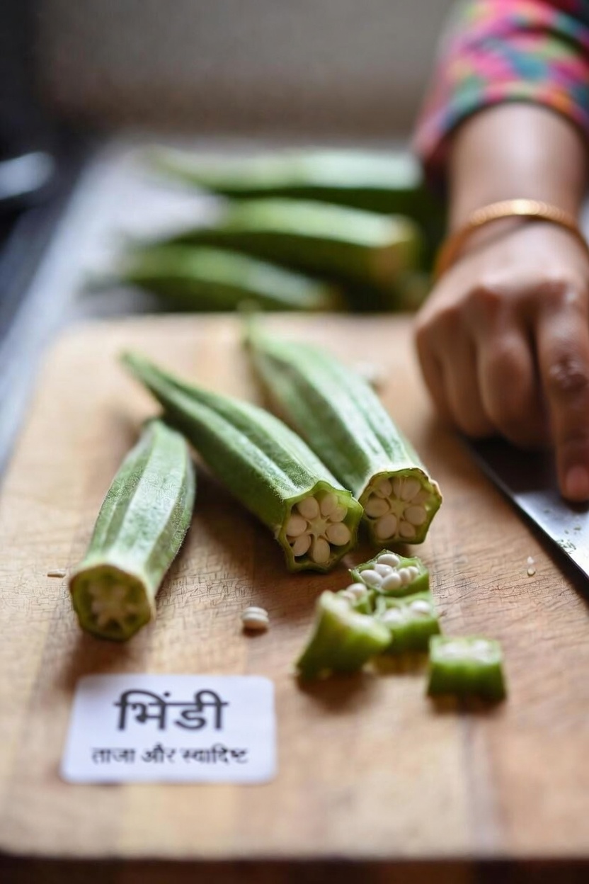 थायरॉयड स्वास्थ्य को प्राकृतिक रूप से समर्थन देने के लिए 6 सरल दैनिक आदतें – साथ में आज़माने के लिए एक हल्की भिंडी की चाय की रेसिपी