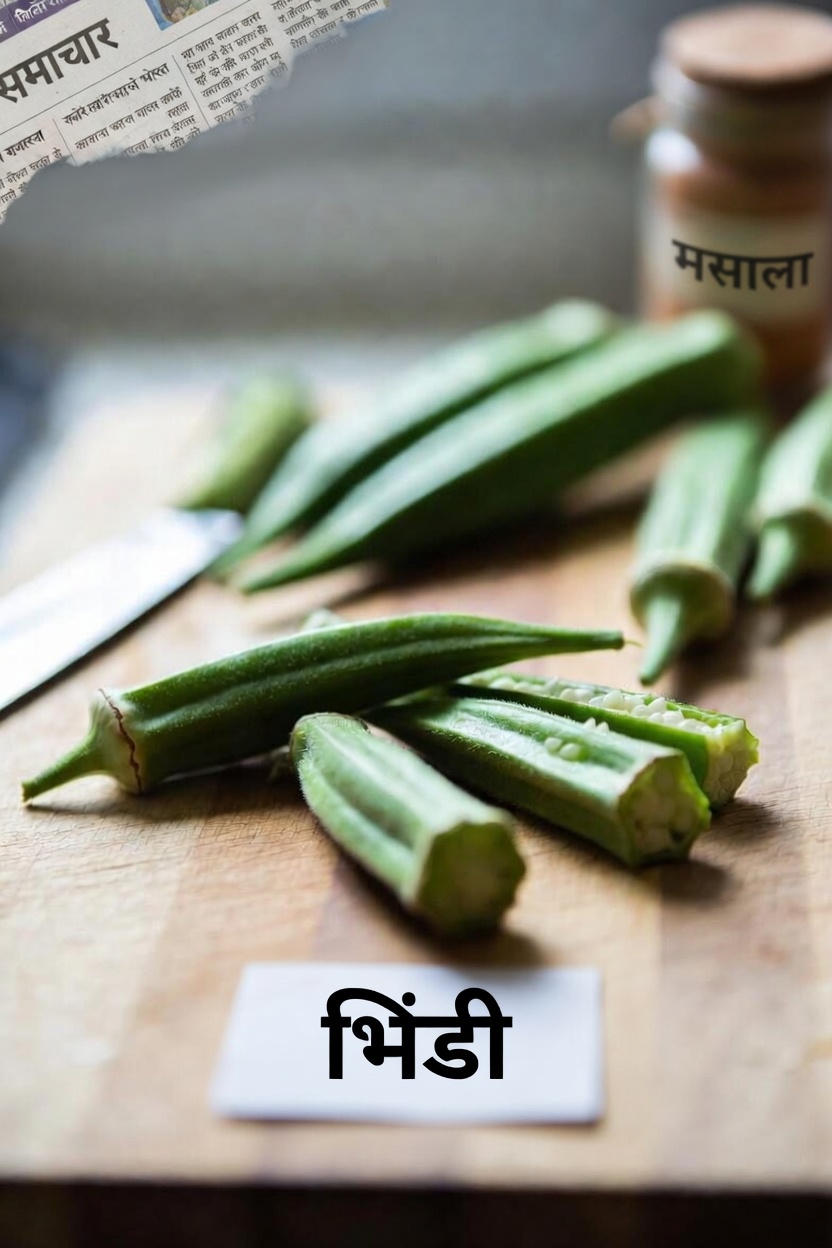 थायरॉयड स्वास्थ्य को प्राकृतिक रूप से समर्थन देने के लिए 6 सरल दैनिक आदतें – साथ में आज़माने के लिए एक हल्की भिंडी की चाय की रेसिपी