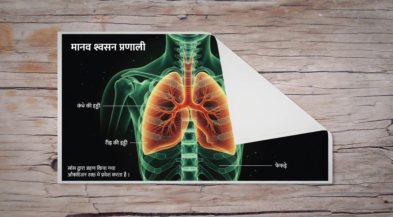 फेफड़ों से इंफेक्शन दूर करने और बलगम साफ करने वाली 15 सबसे प्रभावी जड़ी-बूटियाँ