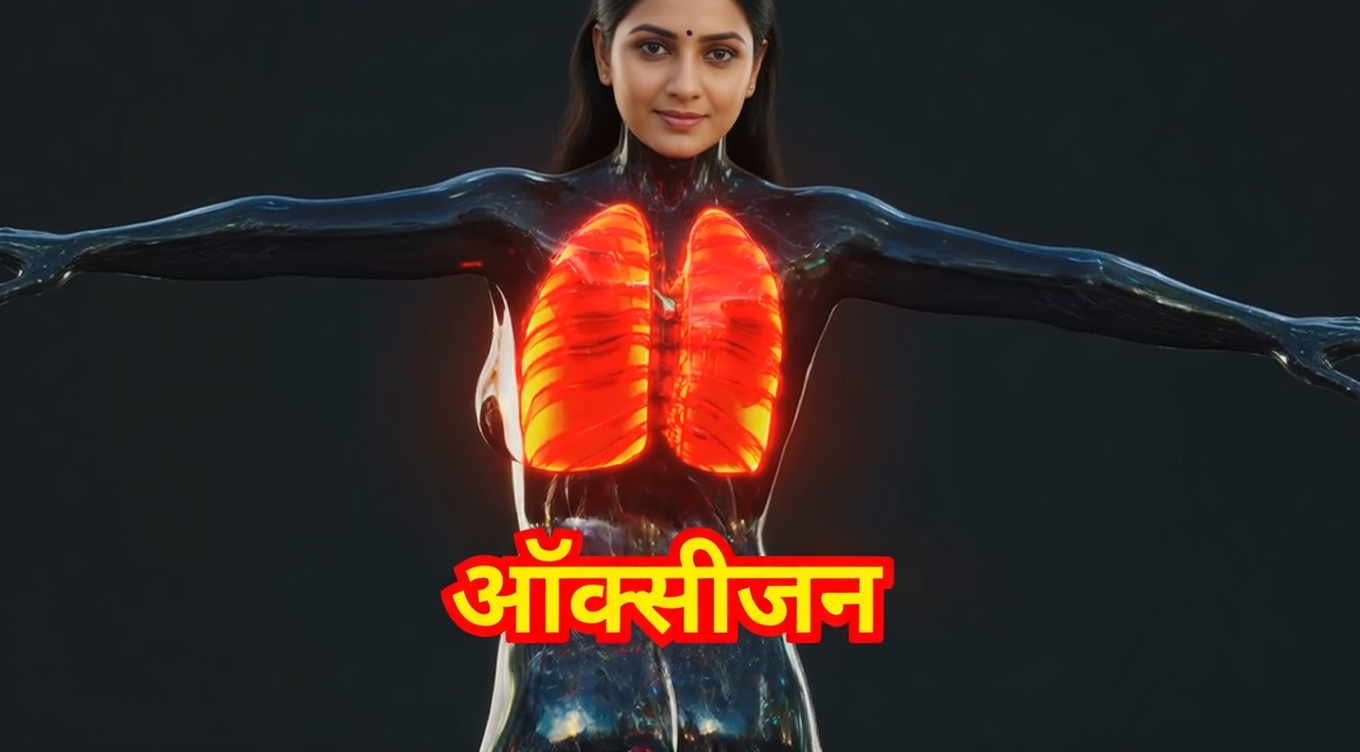 फेफड़ों से इंफेक्शन दूर करने और बलगम साफ करने वाली 15 सबसे प्रभावी जड़ी-बूटियाँ