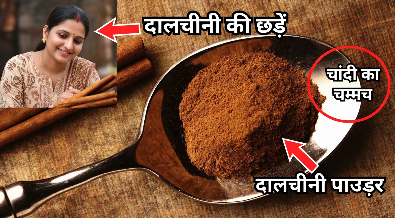 पूरा एक महीना लौंग का पानी पिएँ और ये 5 बातें होंगी