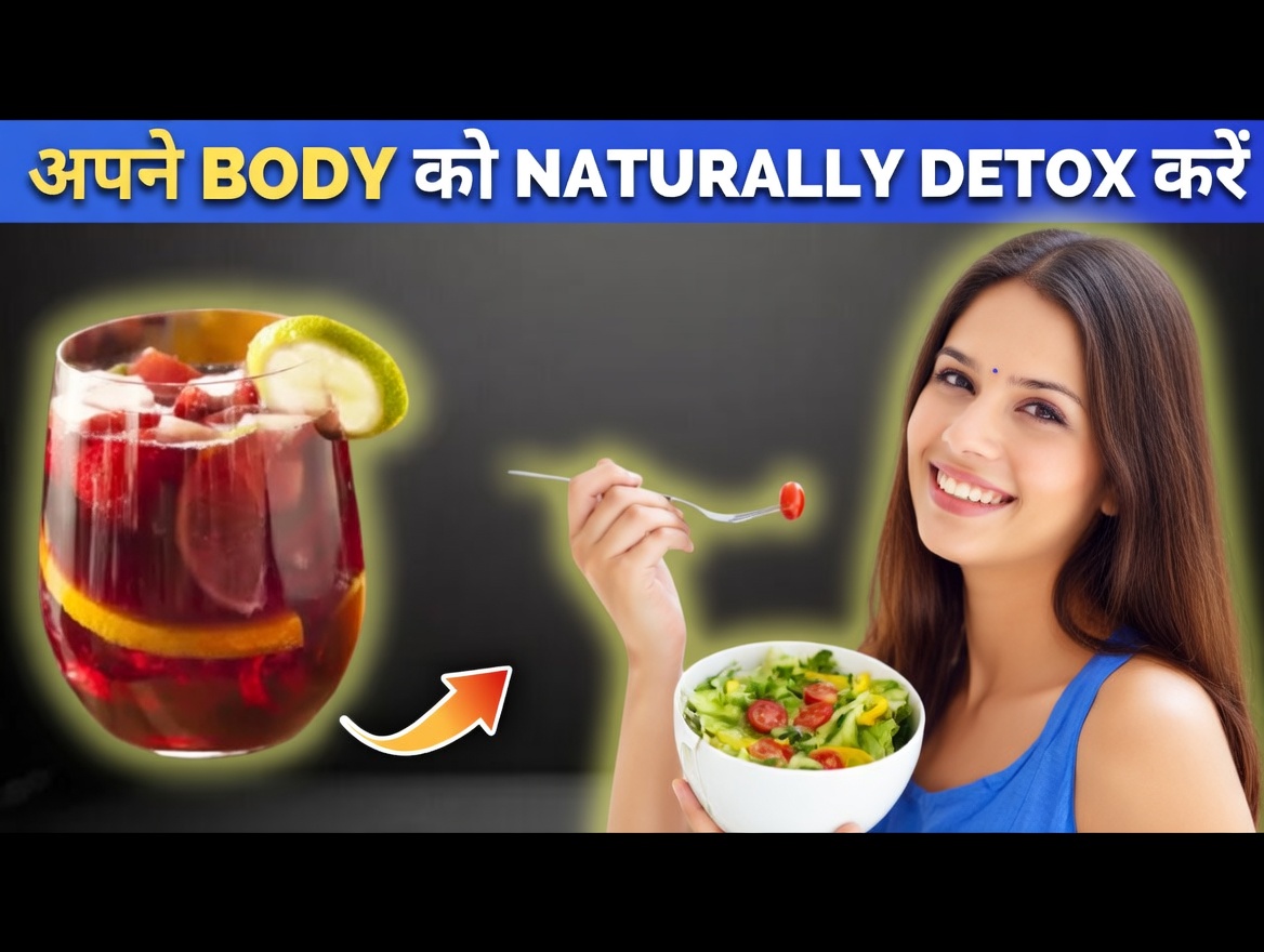 पूरा एक महीना लौंग का पानी पिएँ और ये 5 बातें होंगी