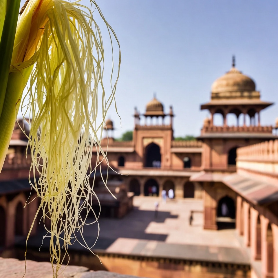 मक्का के रेशों के शक्तिशाली स्वास्थ्य लाभ: उपयोग करने के तरीके और ज़रूरी सावधानियाँ