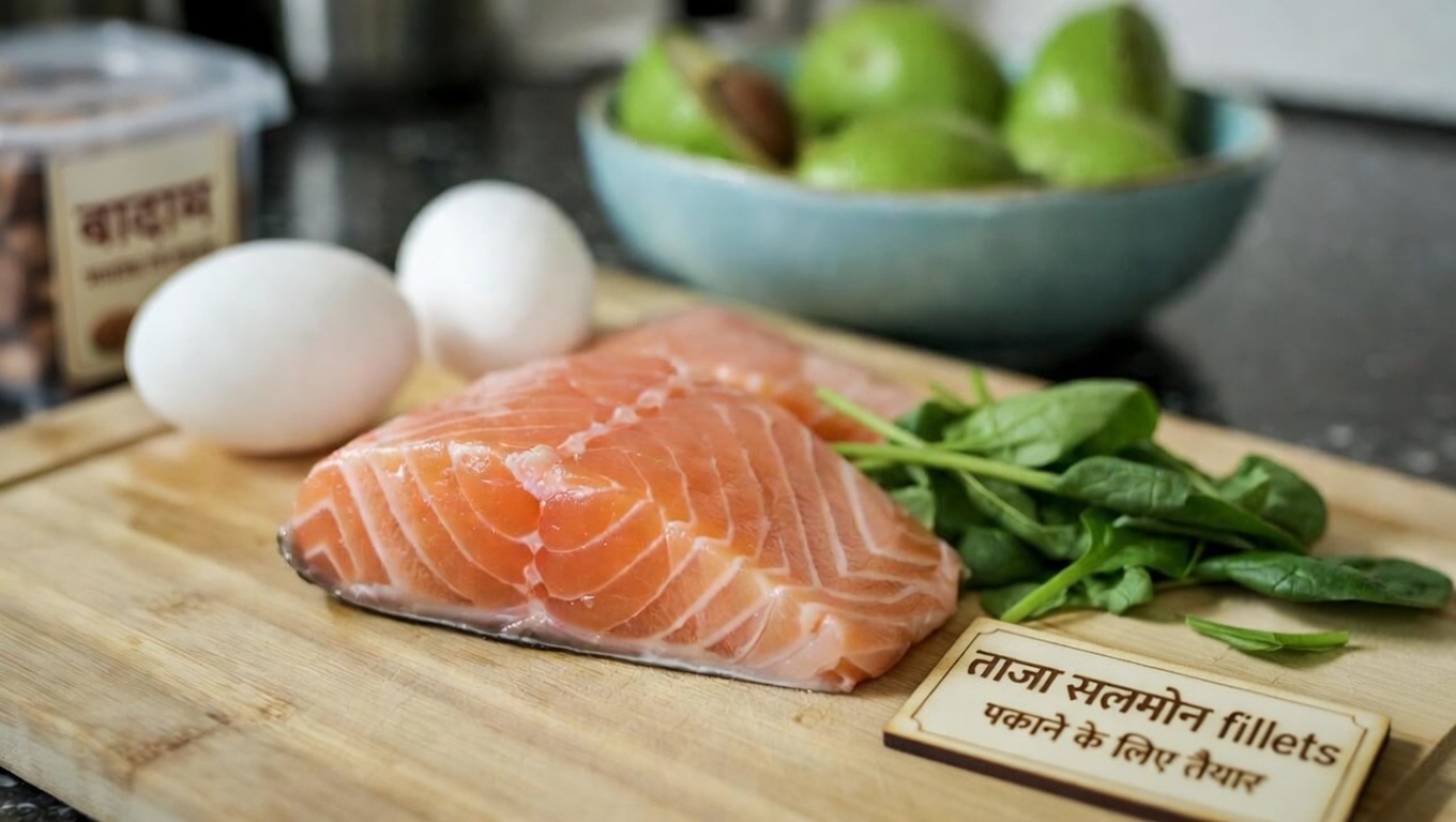 सुबह पैरों में जकड़न? उम्र बढ़ने पर कमी हो सकती हैं ये 3 ज़रूरी पोषक तत्व