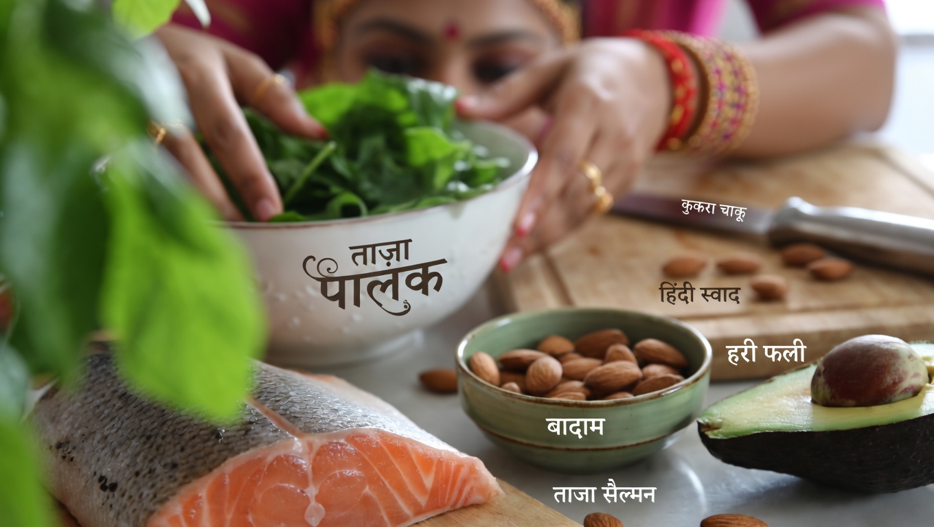 सुबह पैरों में जकड़न? उम्र बढ़ने पर कमी हो सकती हैं ये 3 ज़रूरी पोषक तत्व