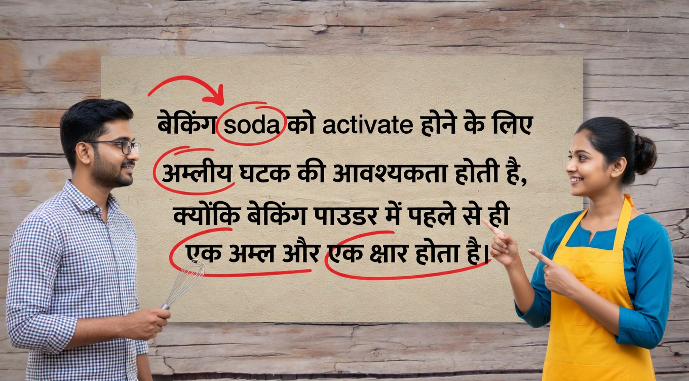 बेकिंग सोडा पीना स्व-प्रतिरक्षी बीमारियों से लड़ने का सस्ता और सुरक्षित तरीका हो सकता है