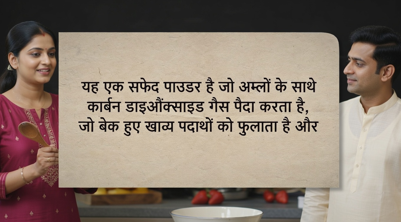बेकिंग सोडा पीना स्व-प्रतिरक्षी बीमारियों से लड़ने का सस्ता और सुरक्षित तरीका हो सकता है