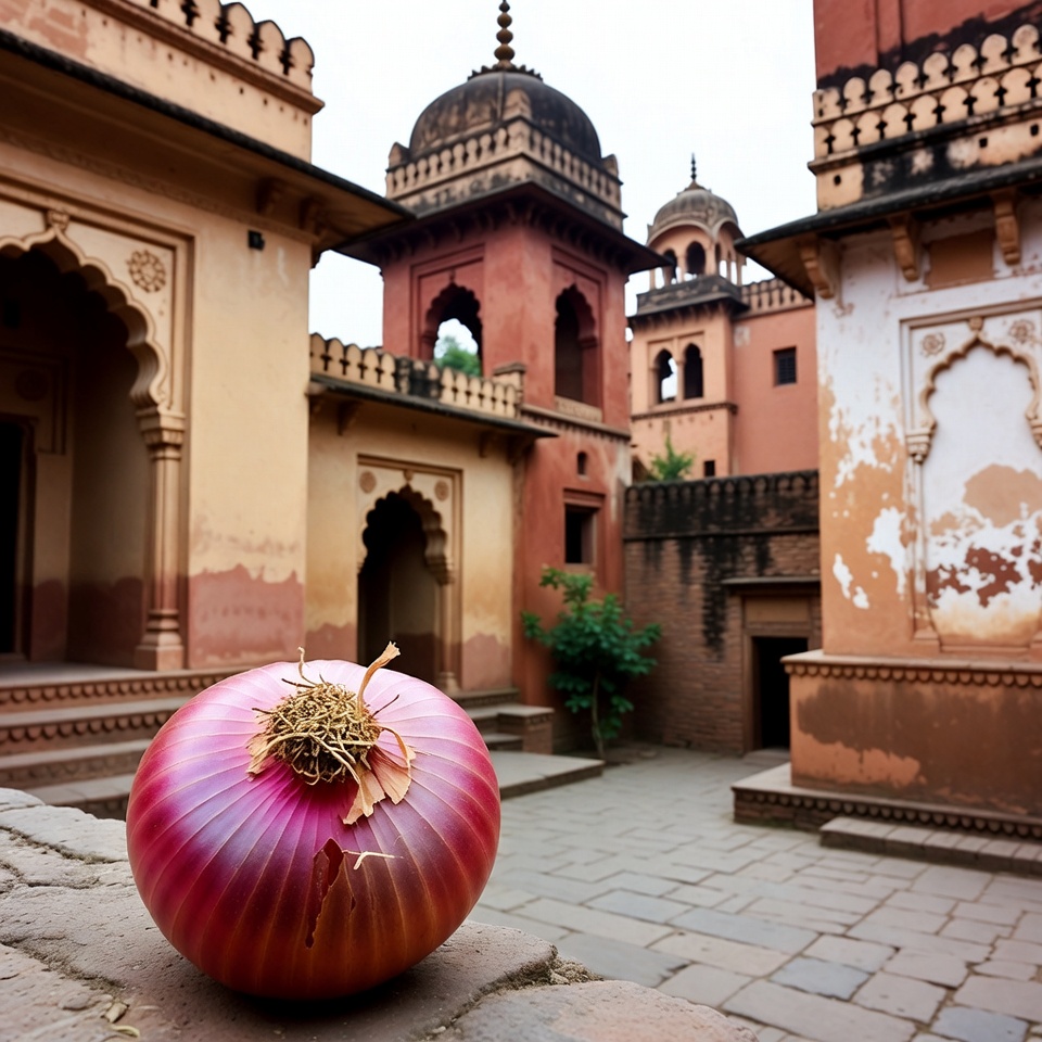 ЁЯзЕ рдЕрд╡рд┐рд╢реНрд╡рд╕рдиреАрдп! ЁЯдй рд╡реИрд░рд┐рдХрд╛рдЬрд╝ рд╡реЗрдиреНрд╕ рдХрд╛ рджреБрд╢реНрдорди тАУ рд▓рд╛рд▓ рдкреНрдпрд╛рдЬрд╝ рд░рдмрд░ рдХреА рддрд░рд╣ рд╡реИрд░рд┐рдХрд╛рдЬрд╝ рд╡реЗрдиреНрд╕ рдорд┐рдЯрд╛ рджреЗрддрд╛ рд╣реИ! ЁЯЪАтЬи