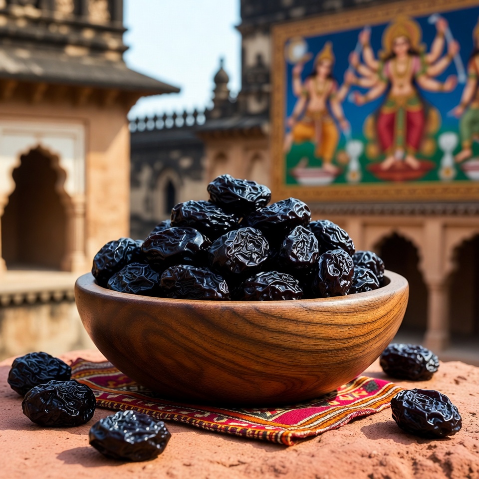 सूखे आलूबुखार से आंतों की सफाई: सेहत बढ़ाने का आसान तरीका