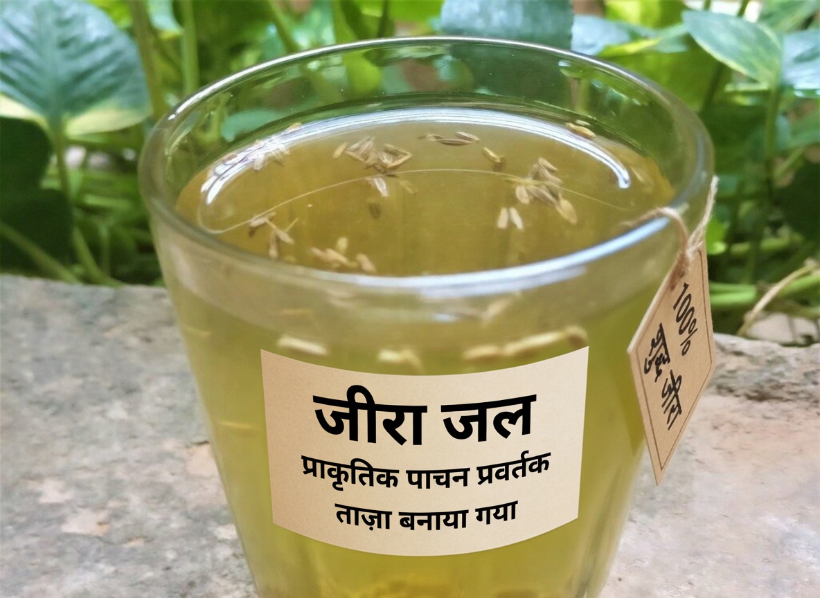 वज़न घटाने का पेय: वजन कम करने के लिए पिएं ये 2 डिटॉक्स ड्रिंक्स