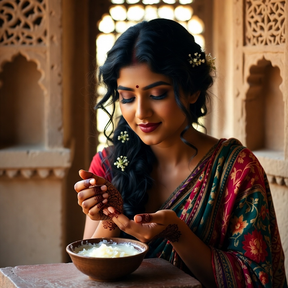 चमकती त्वचा के लिए अलसी के बीज का जेल