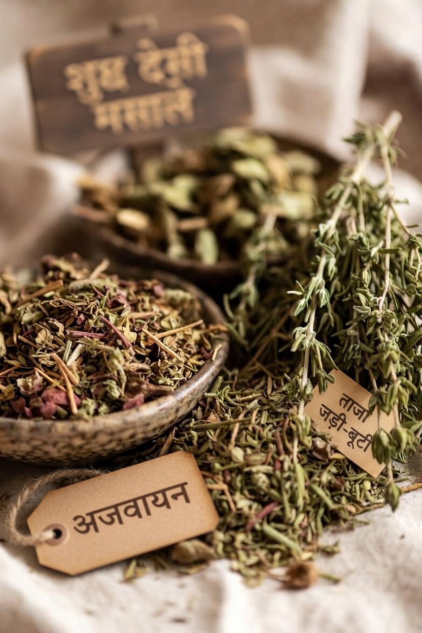 आपके विचार आपके शरीर के प्राकृतिक संतुलन को कैसे प्रभावित करते हैं: बेहतर सेहत के लिए सरल उपाय