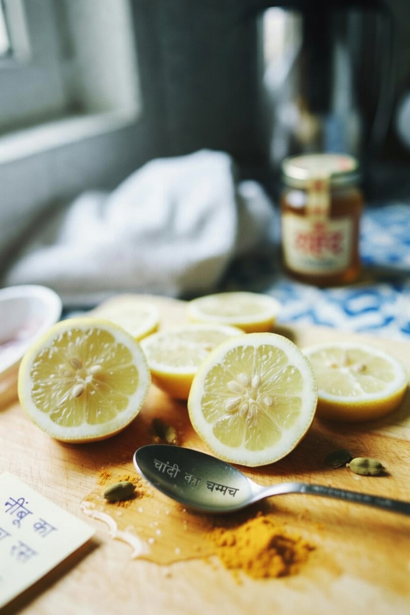 अपने दैनिक स्किनकेयर रूटीन में नींबू को शामिल करने के सरल तरीके, ताकि त्वचा अधिक निखरी और दमकती रहे