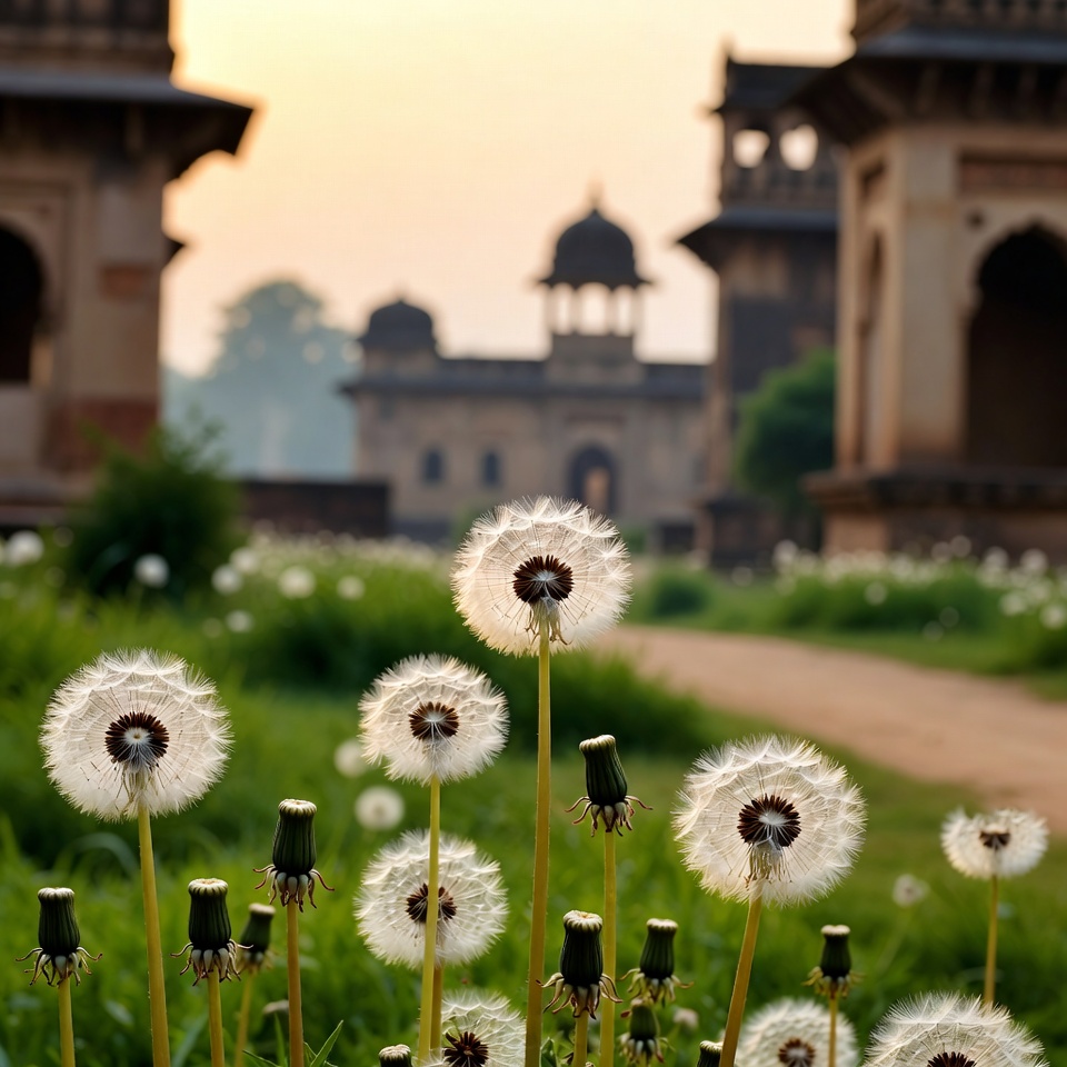 डैन्डिलियन: 40 शक्तिशाली स्वास्थ्य लाभों वाली चमत्कारी जड़ी-बूटी