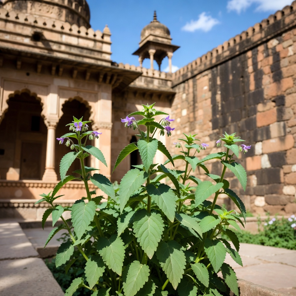 इंडियन बोराज (मैक्सिकन मिंट) के 12 स्वास्थ्य लाभ और इसे उपयोग करने का तरीका