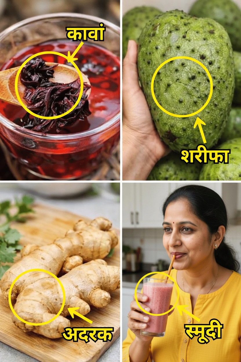 वो चमत्कारी पेय जो 2025 में अस्पतालों को खाली कर सकता है – बीमारियों को कहें अलविदा, वह भी प्राकृतिक तरीके से!